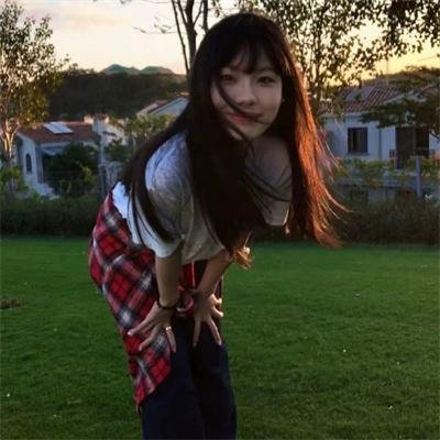 盛开的女人